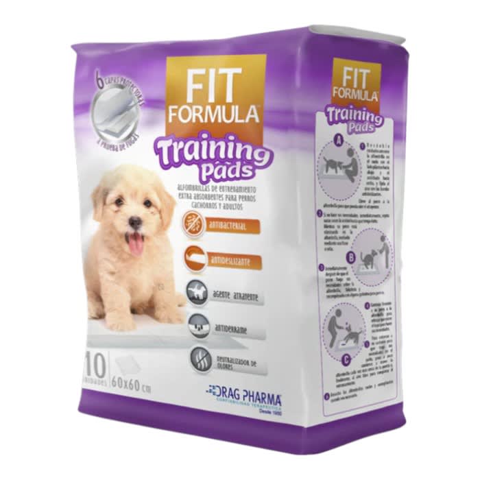 Sabanillas Fit 60x60 10U