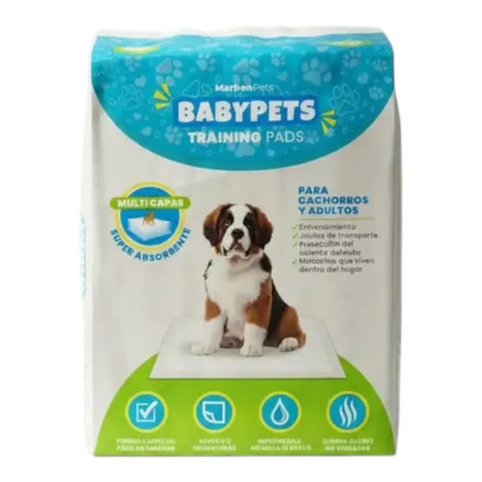 Sabanillas Marben Pets 60x90 30U