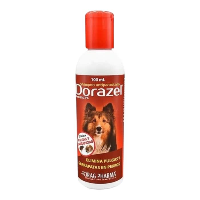 Shampoo Dorazel