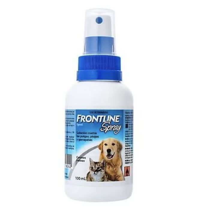 Spray Fiprokill