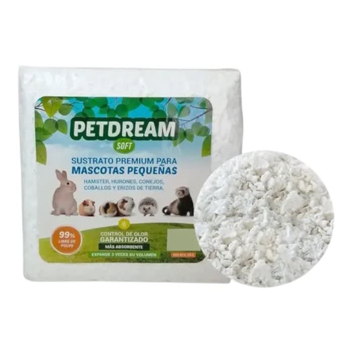 Sustrato De Papel Petdreams