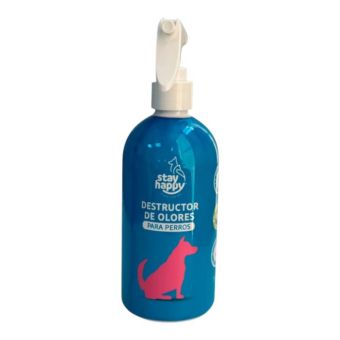 Destructor Olor Stay Happy 350 ml Perro
