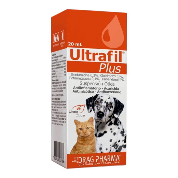 Ultrafil