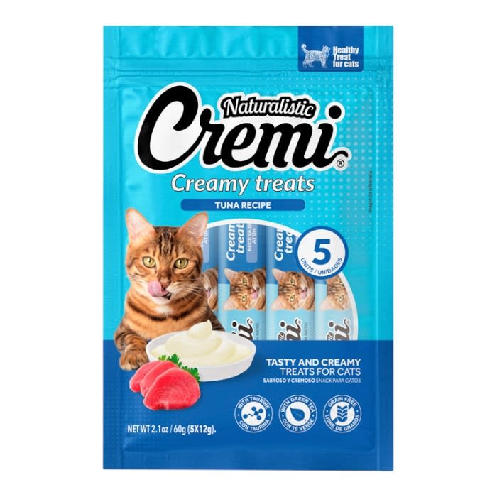 Cremi 5x12 g