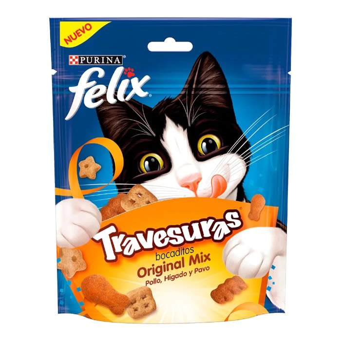 Travesuras Original 60 g