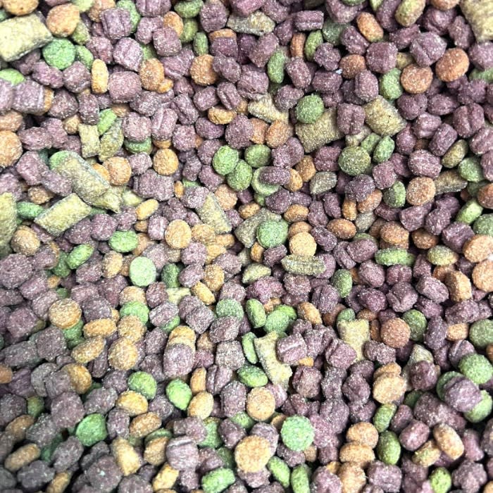 Whiskas carne GRANEL