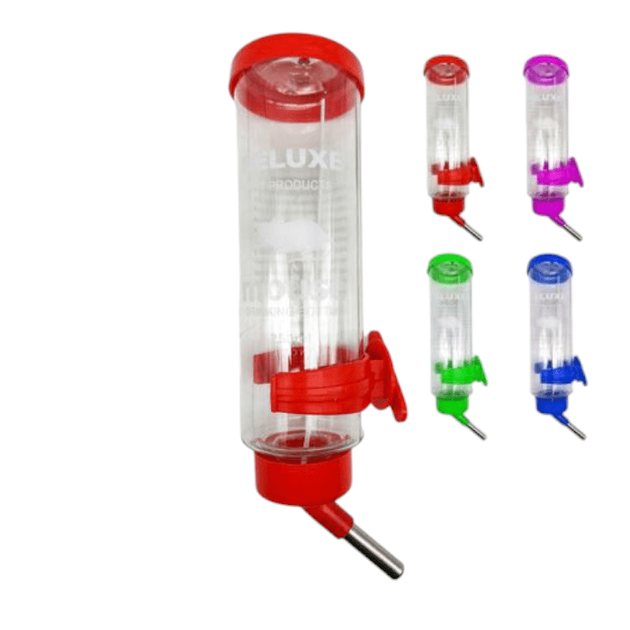 Bebedero Hmaster