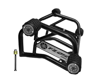 SLIDER DE LUJO YAMAHA FZ25 -LM1