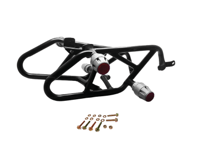 SLIDER PULSAR NS200 DT R-S020 - RK1