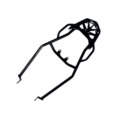 PARRILLA PULSAR RS200 CORTE LASER- HM1