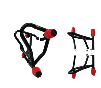 SLIDER HONDA XBLADE160 DT / RS025 - RK1