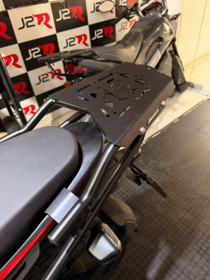 PARRILLA PULSAR N125 ( 2025 - 2026 ) -RK1