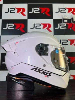 CASCO INTEGRAL AXXIS HAWK A0 BLANCO BRILLANTE1