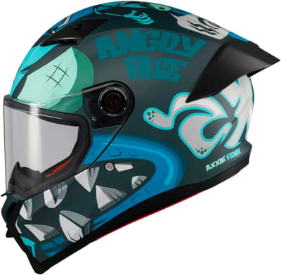 CASCO INTEGRAL AXXIS FENIX ANGRY FACE C7 AZUL1