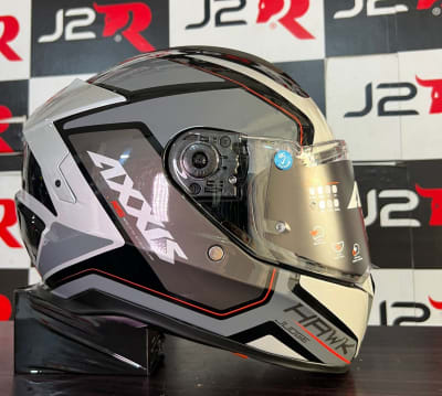 CASCO INTEGRAL AXXIS HAWK SV JUDGE B2 GRIS BRILLO1