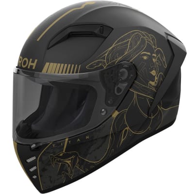 CASCO INTEGRAL CONNOR TITAN MATE1