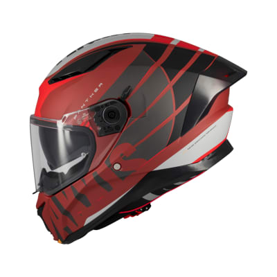 CASCO INTEGRAL AXXIS PANTHER FLIGHT C5 ROJO BRILLO1
