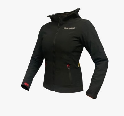 CASACA BLACKBIKE MUJER BBD-003