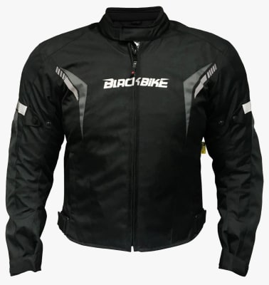 CASACA BLACKBIKE BBE-0081