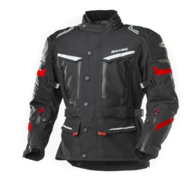 CASACA BLACKBIKE BBL-0081
