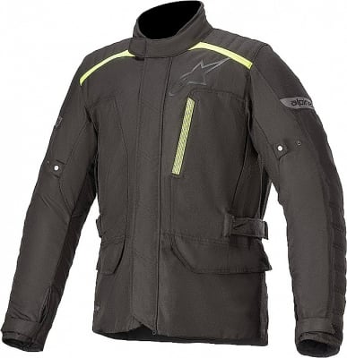 CASACA ALPINESTAR GRAVITY DRY STAR4
