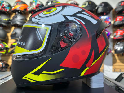 CASCO INTEGRAL XT MH111 AGUILA ROJO1