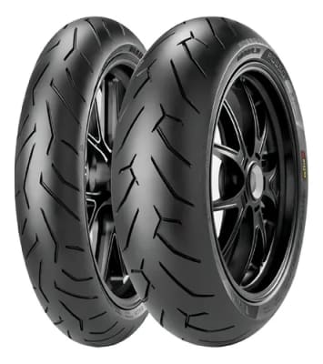 LLANTA PIRELLI DIABLO ROSSO III1