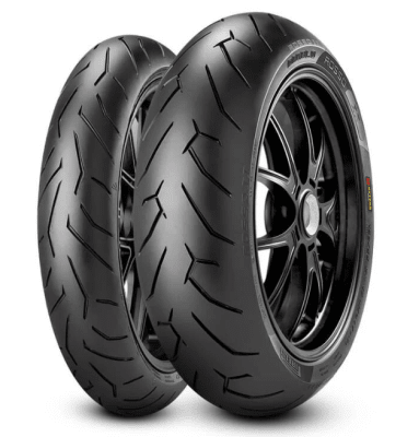 LLANTA PIRELLI DIABLO ROSSO II1