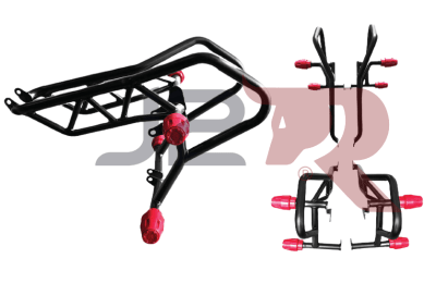 SLIDER PULSAR NS160 DT / RS032 - RK1