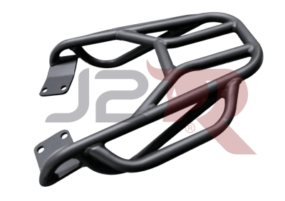 PARRILLA HONDA NAVI TUBULAR / PA06 - LM1