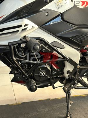 SLIDER PULSAR NS160 LUJO DT - KN1