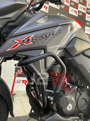 SLIDER HONDA XBLADE160 1T JAULA - MP1