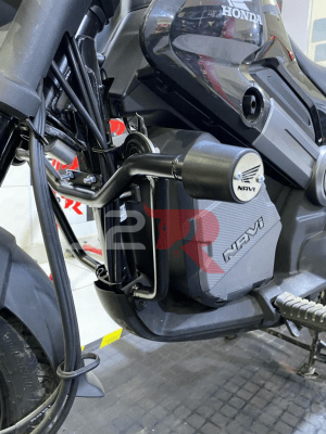 SLIDER HONDA NAVI 1 TOPE- MP1