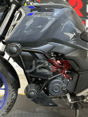 SLIDER YAMAHA FZ3.0 DT - KN1