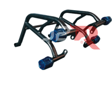 SLIDER PULSAR180 M2 DT NEGRO / SLI116 - LM1