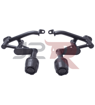 SLIDER YAMAHA R15 V3 - V4 UN TOPE -LP1