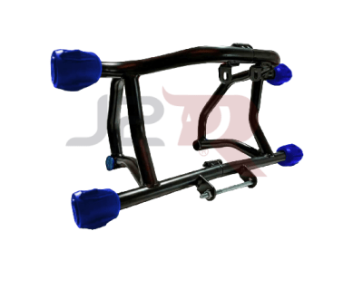 SLIDER DISCOVER125 M2 DOBLE TOPE -LM1