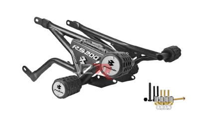 SLIDER DE LUJO PULSAR RS200 -LM1