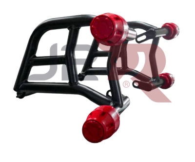 SLIDER TVS APACHE RTR200 DOBLE TOPE / SLI056 - LM1