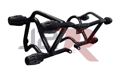SLIDER HAJOUE DR160S TRES TOPES / SLI140 - LM1