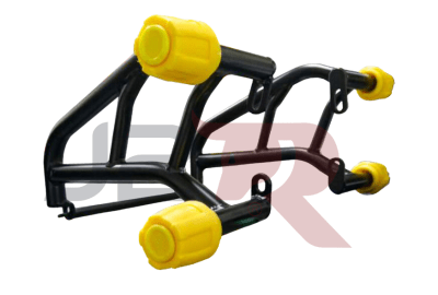 SLIDER PULSAR150 / PULSAR180 DOBLE TOPE  -LM1