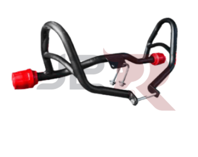 SLIDER UNIVERSAL UN TOPE NEGRO - LM1