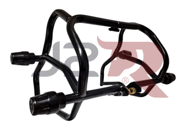SLIDER YAMAHA FZX DOBLE TOPE -LM1