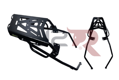 PARRILLA DOMINAR 250 / 400 DEPORTIVO (2021-26) -RK1