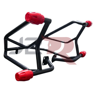 SLIDER RACING R250 JCH / M2R GT200R / REZZIO PREDATOR 250 / KRATOS 250 / NEXUS 200RR - SLI143 -LM1