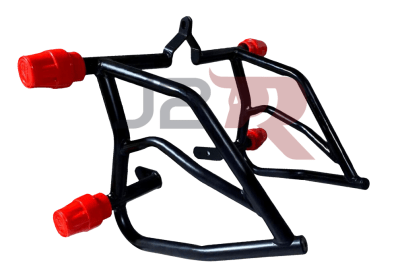 SLIDER SSENDA VIPER 200NKS / 150NKD  DOBLE TOPE -LM1