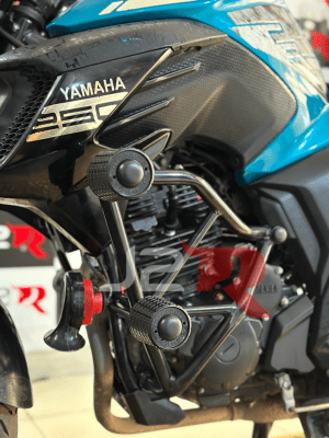 SLIDER YAMAHA FZ25 DT - KN1