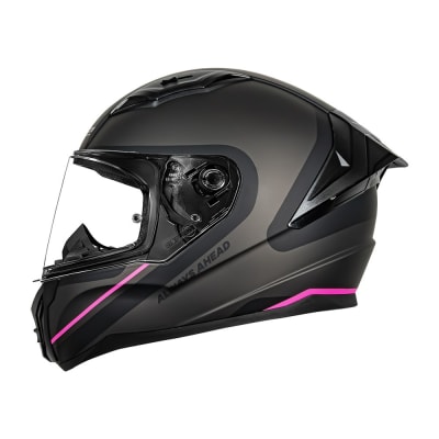 CASCO INTEGRAL LS2 FF810 ANGLE FUCSIA / NEGRO1