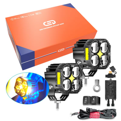 EXPLORADORAS HIGH PERFORMANCE SYC120W1