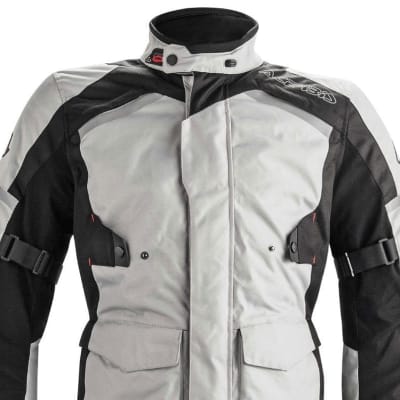 CASACA ACERBIS MEN GLEN JACKET GIACCA2